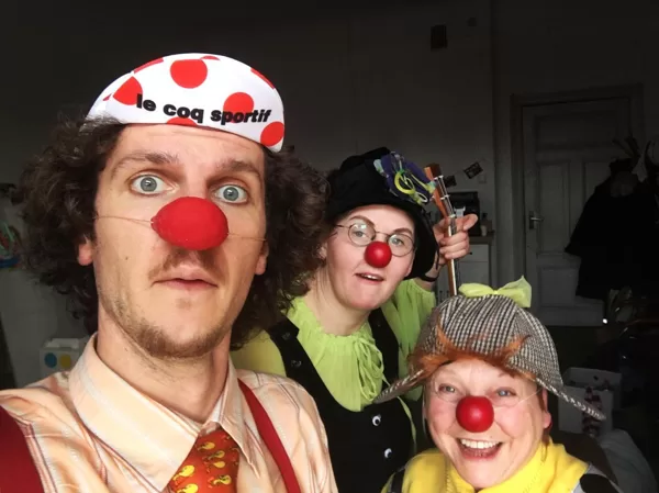 Pirmā prakses reize. Skolotājs Igors, Gasi jeb Līga un Guga. Mācāmies.
