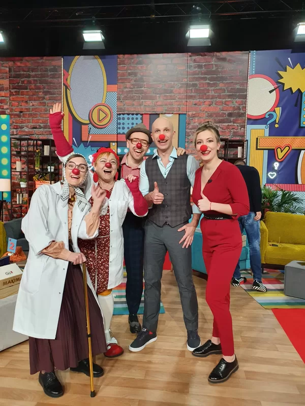 Mini pa trim. Negaidīta, bet pelnīta uzvara!