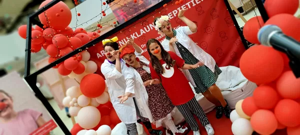 Jautri gan veikala apmeklētājiem, gan mums pašiem!