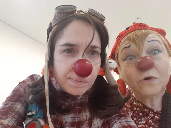 Ciemos Dr.Uka (Taņečka) no Daugavpils.