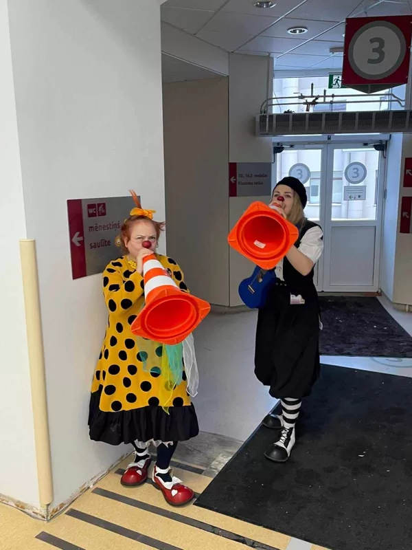 Un maiņa var sākties. Viss, ko ieraugām, ir spēles vērts!