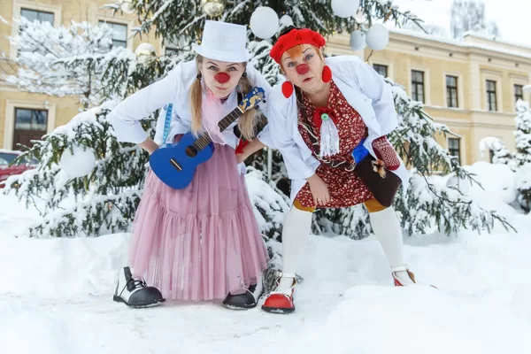 Ar Dr.Oi jeb Zani. Fotosesija žurnālam, Matīsa Markovska foto. 